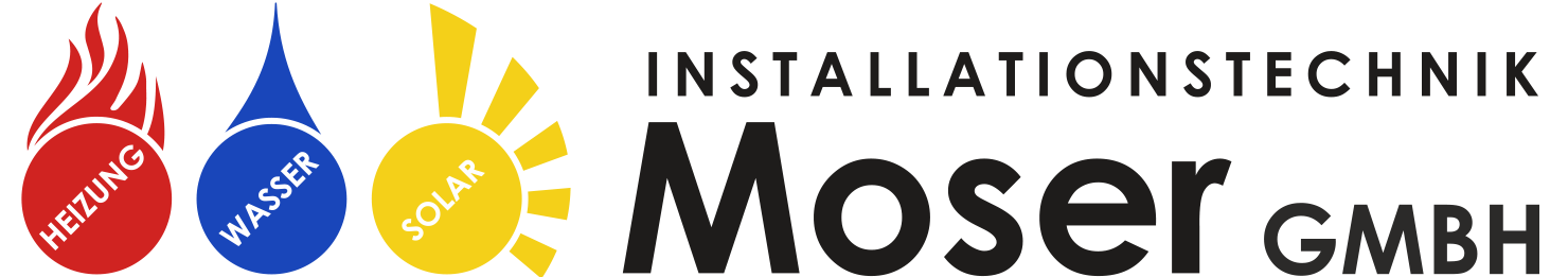 Installationstechnik Moser eU